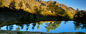 Laghi alpini in Provincia di Cuneo